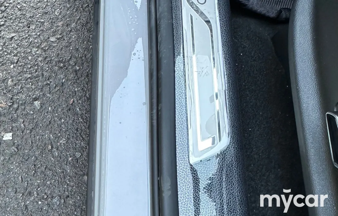 BYD Song Plus EV 2025