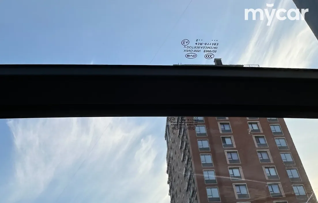 BYD Song Plus EV 2025