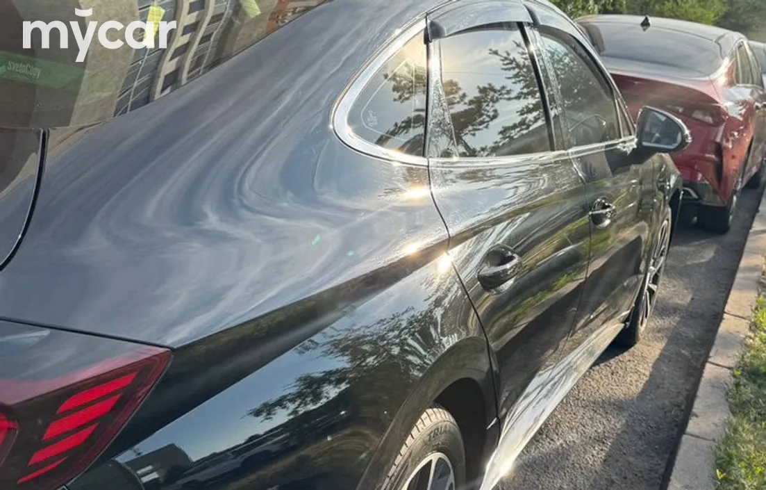 Hyundai Sonata 2022