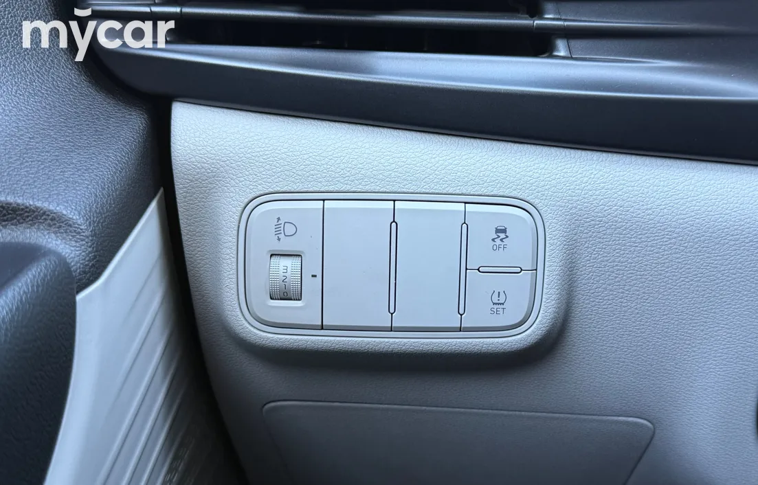 Hyundai i20 2023