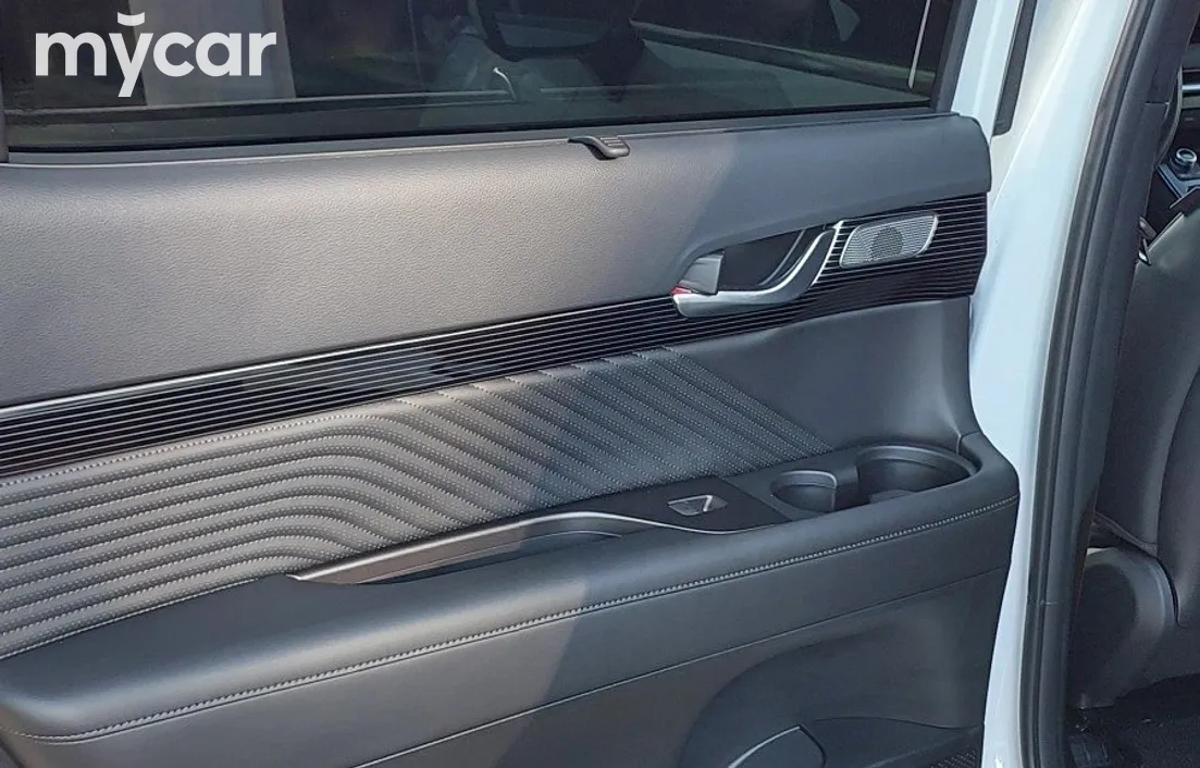 Hyundai Palisade 2025