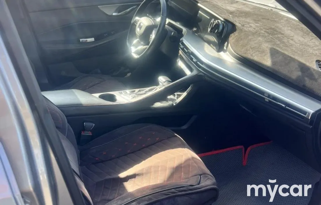 Changan CS35Plus 2023