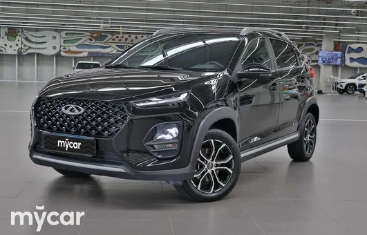 фото Chery Tiggo 2 Pro Новая за 5000000 тенге