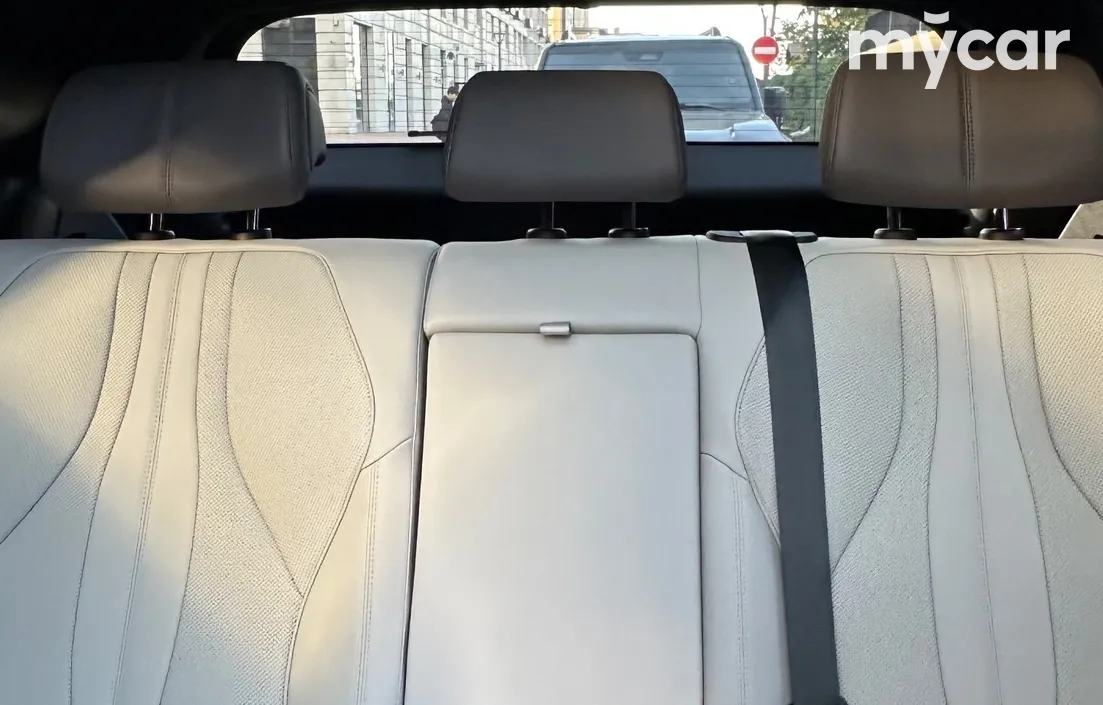 BYD Song Plus EV 2025