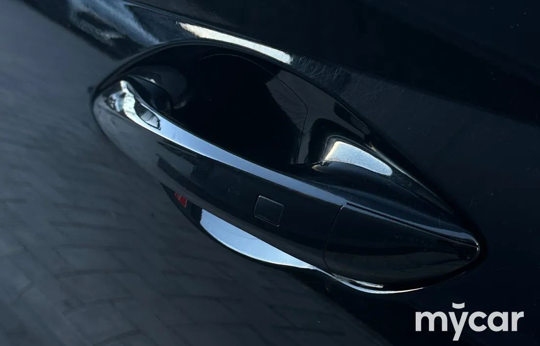 Hyundai Bayon 2023