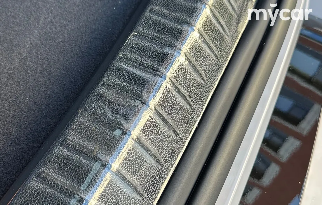 BYD Song Plus EV 2025