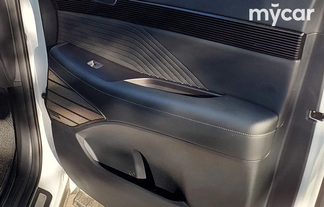 Hyundai Palisade 2025