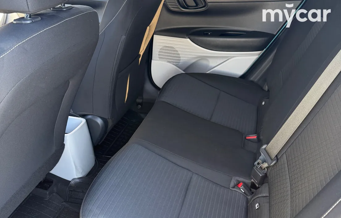 Hyundai i20 2023