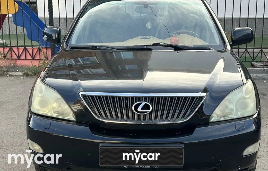 Lexus RX 2005