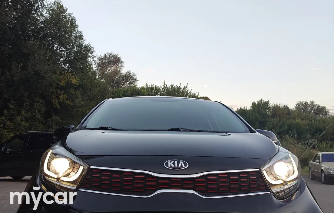 Kia Picanto 2019