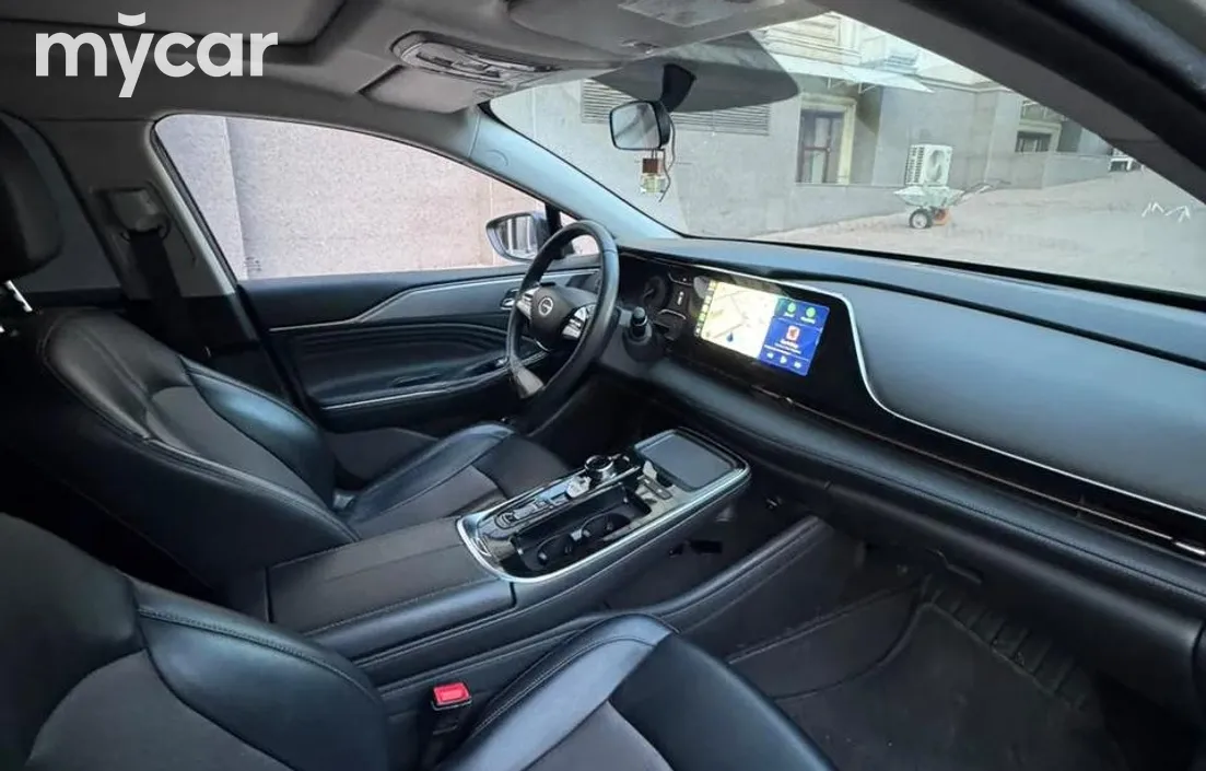 GAC Aion S 2024