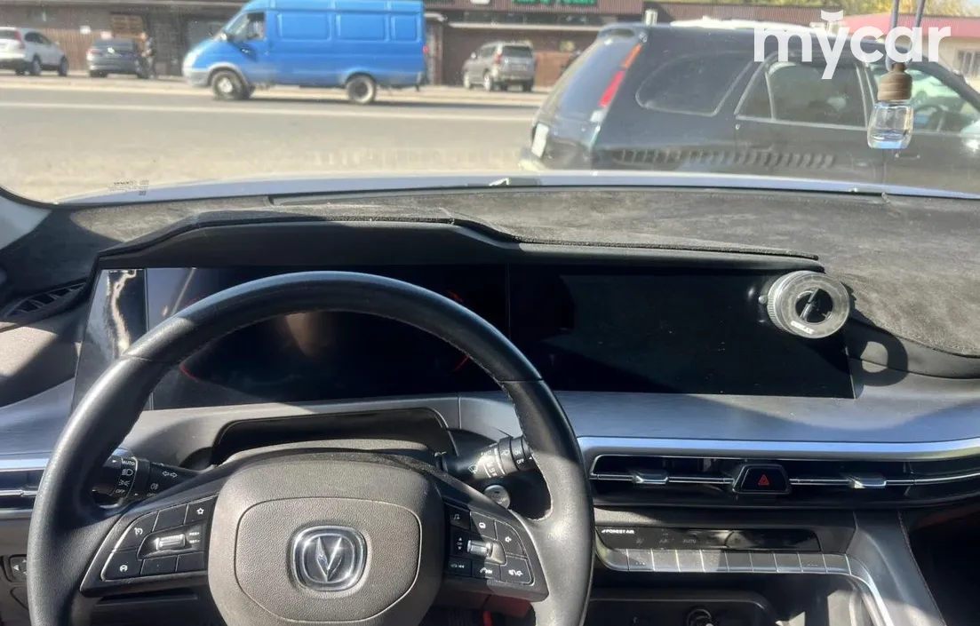 Changan CS35Plus 2023