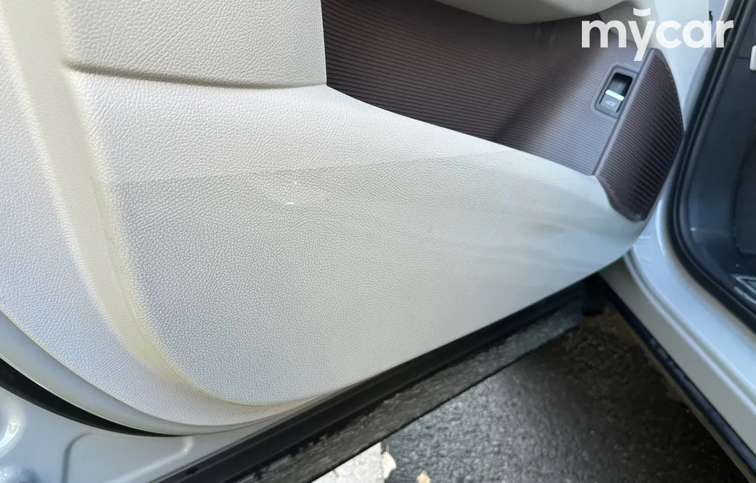 BYD Song Plus EV 2025