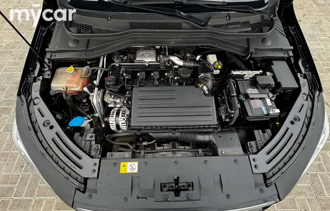JAC J7 Plus 2023