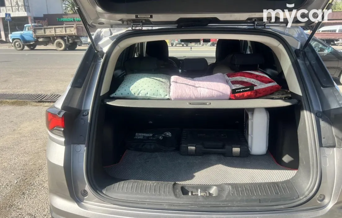 Changan CS35Plus 2023