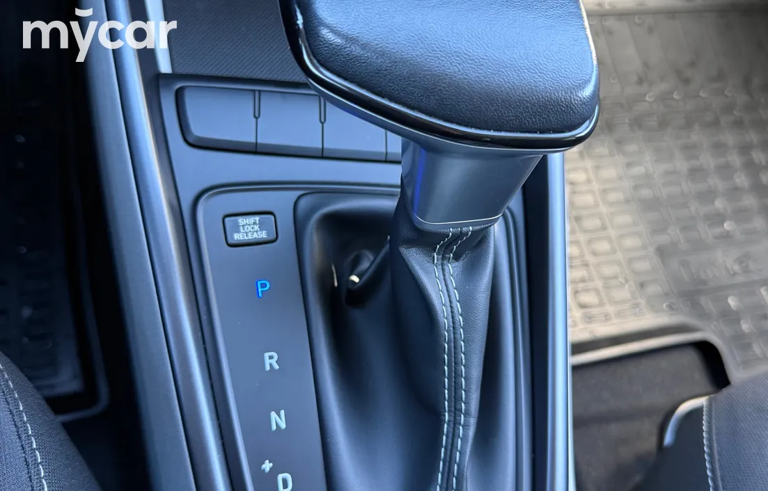 Hyundai i20 2023