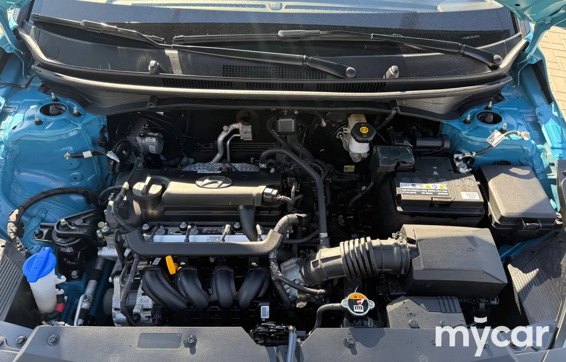 Hyundai i20 2023