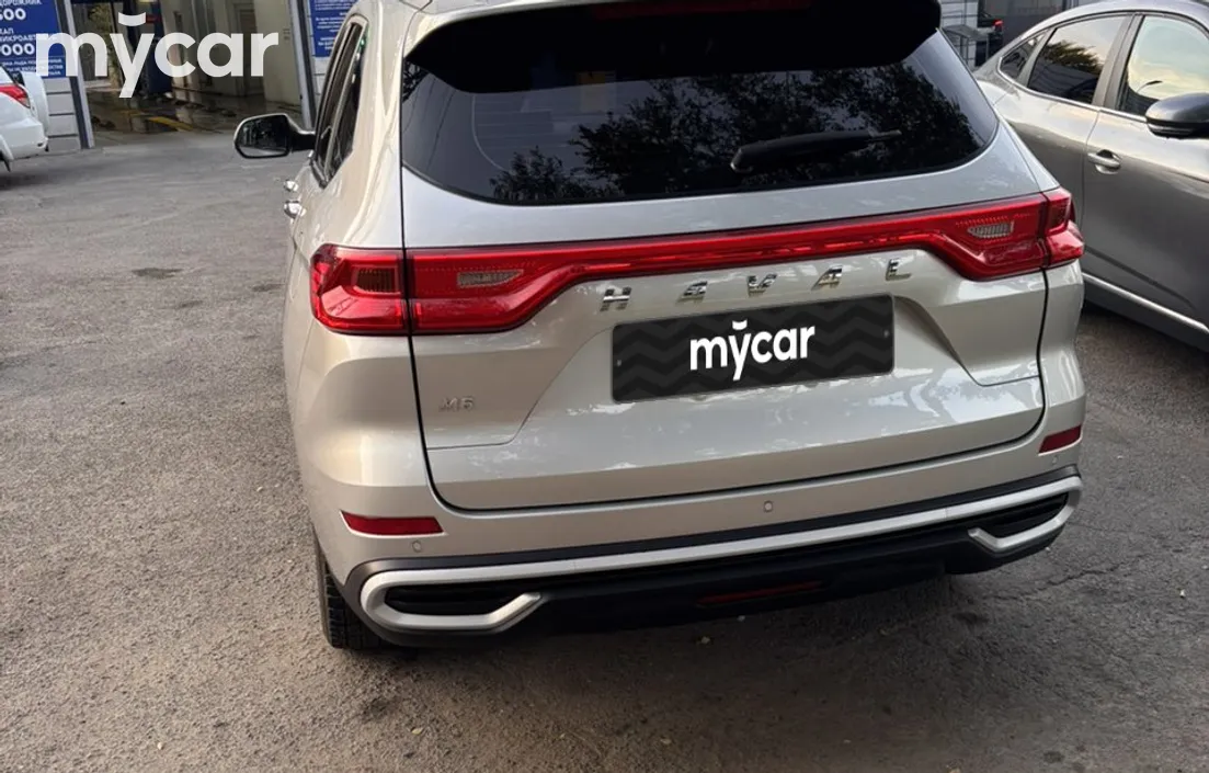 Haval M6 2023