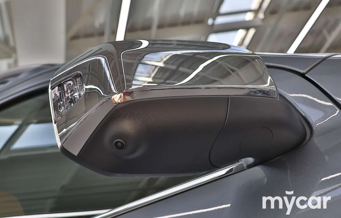 Changan Hunter Plus 2025