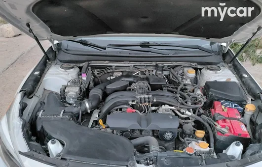 фото Subaru Outback Новая за 6200000 тенге