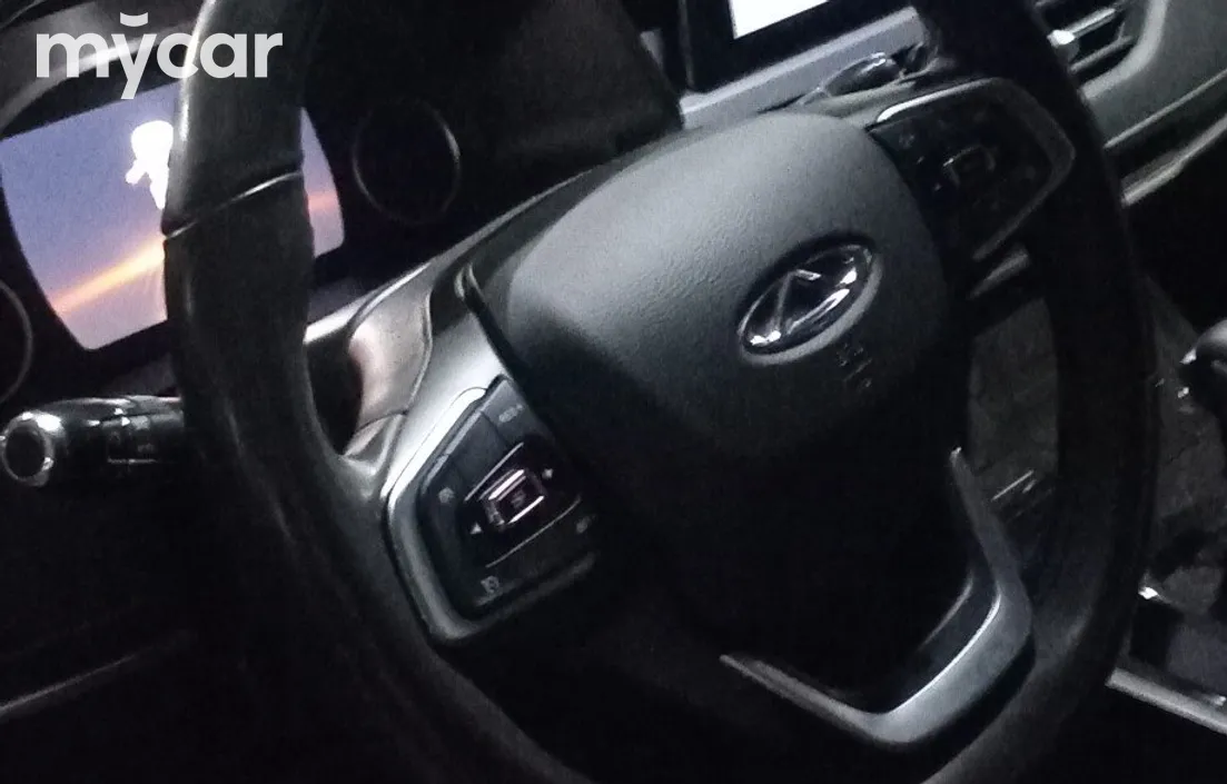 Chery Tiggo 4 Pro 2023