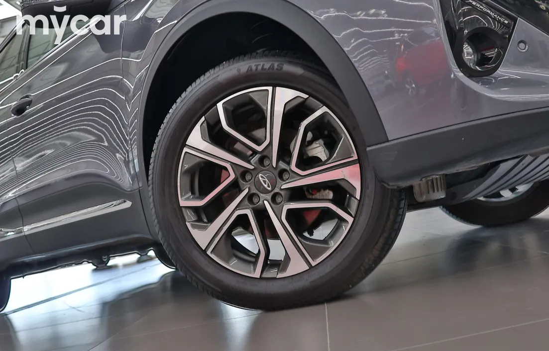 Chery Tiggo 7 2025