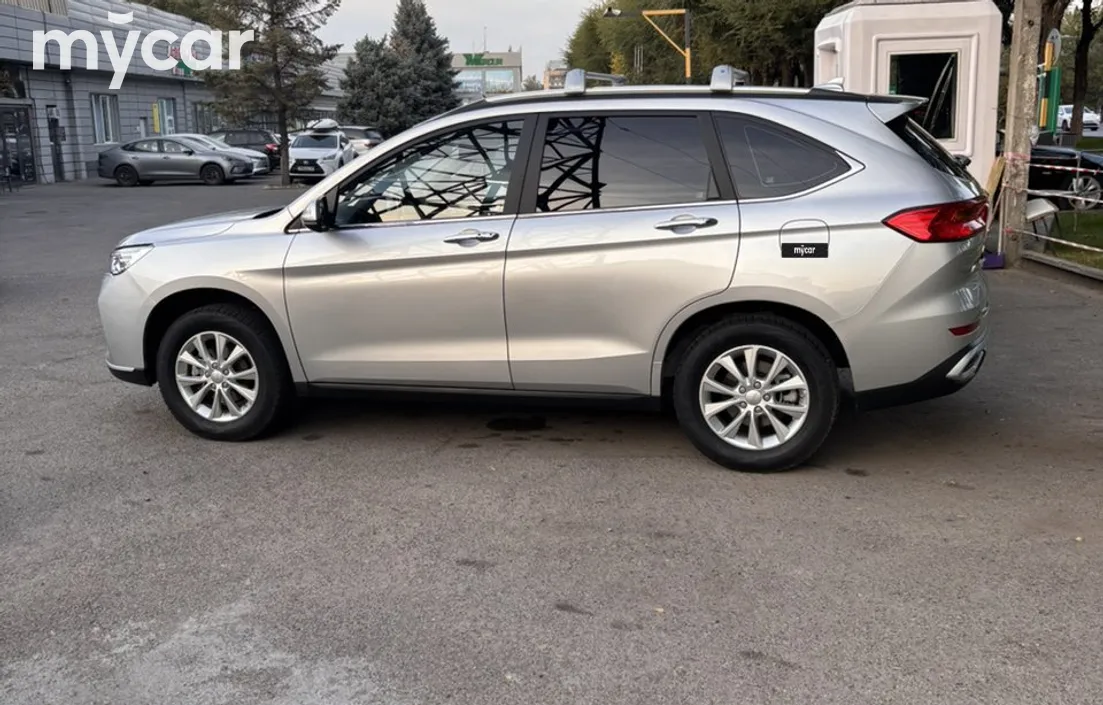 Haval M6 2023