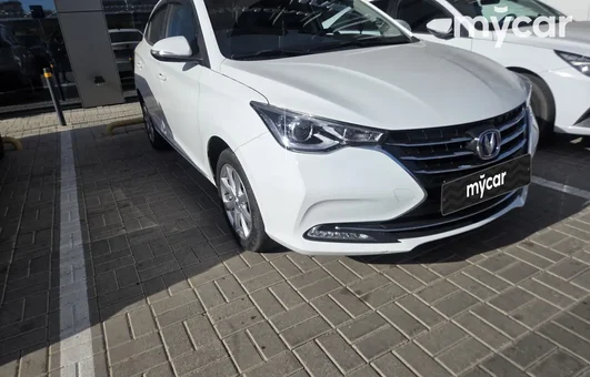 фото Changan Alsvin Новая за 5600000 тенге