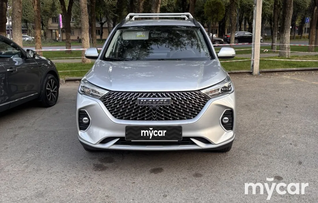 Haval M6 2023