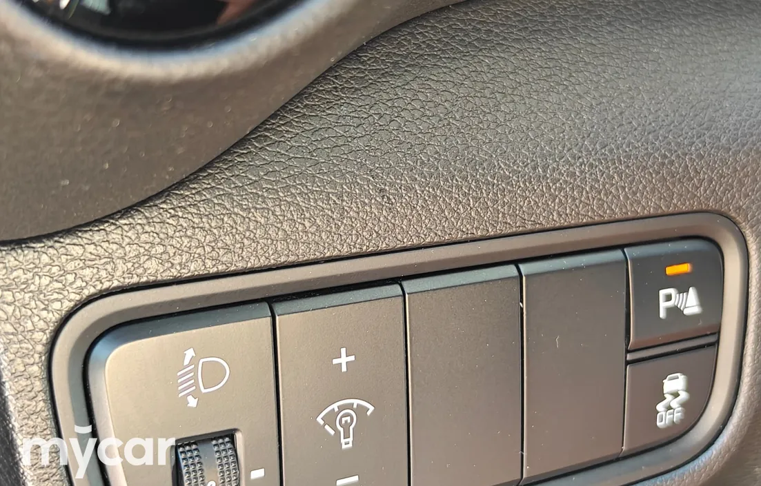 Kia Soul 2021