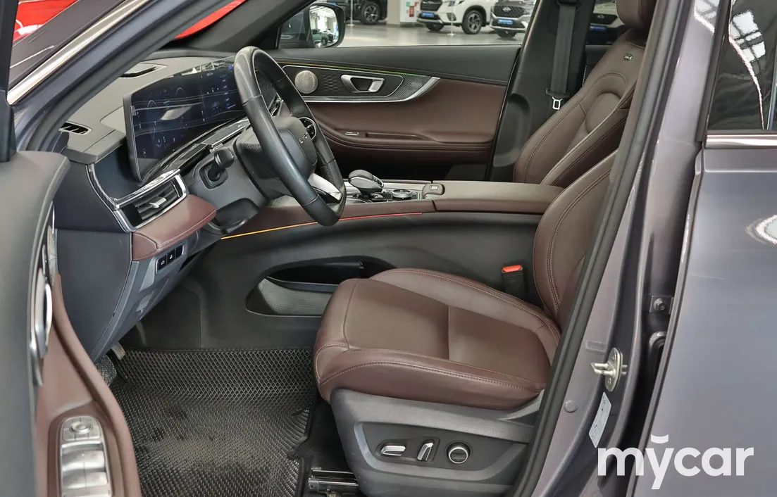 Chery Tiggo 7 2025