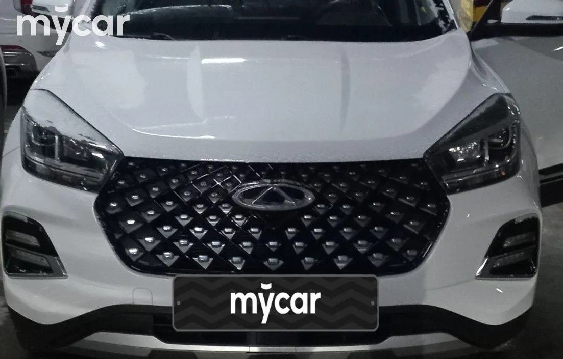 Chery Tiggo 4 Pro 2023