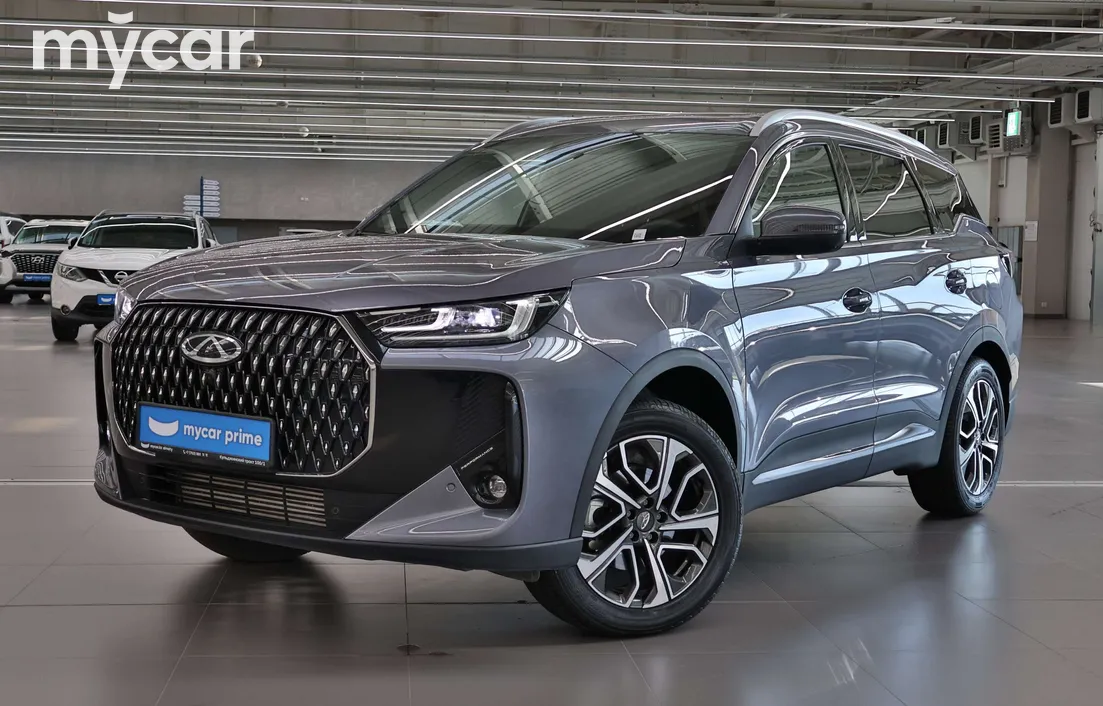 Chery Tiggo 7 2025