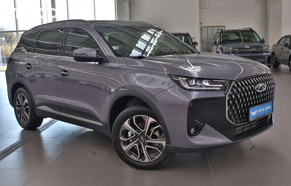 Chery Tiggo 7 2025