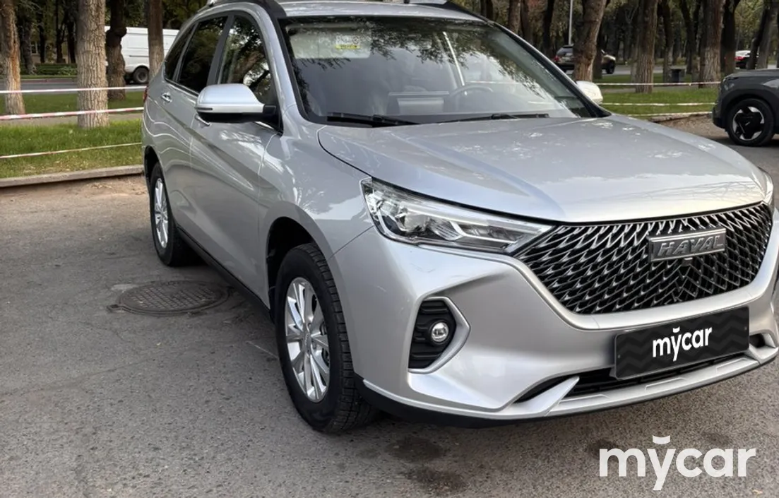 Haval M6 2023