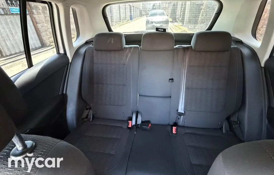 Volkswagen Tiguan 2015