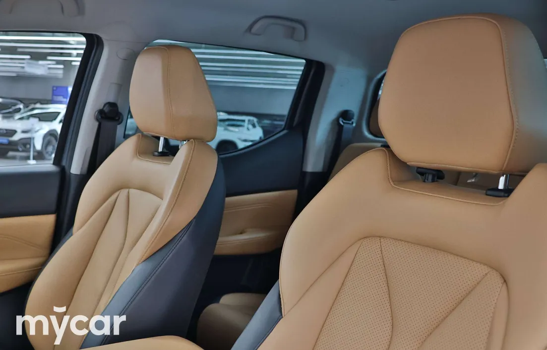 Changan Hunter Plus 2025