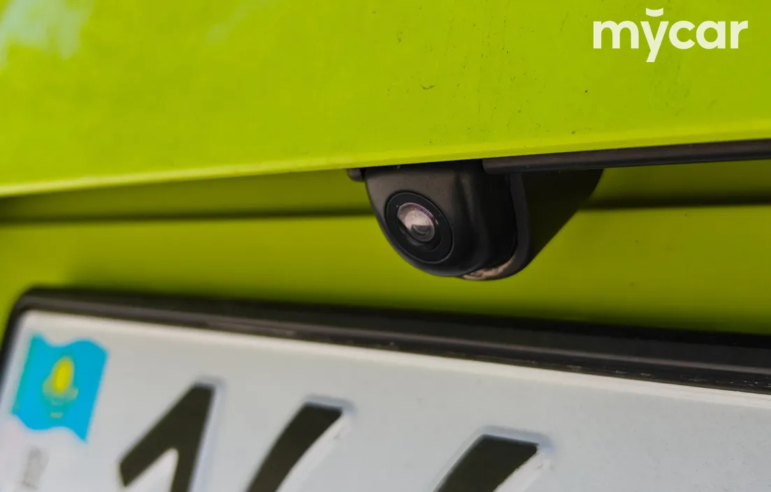 Kia Soul 2021