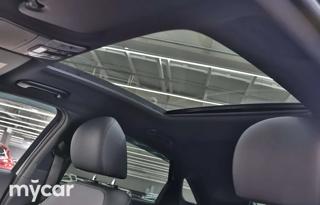 Kia Ceed 2024