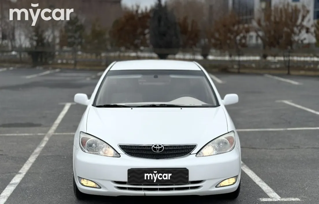 Toyota Camry 2004