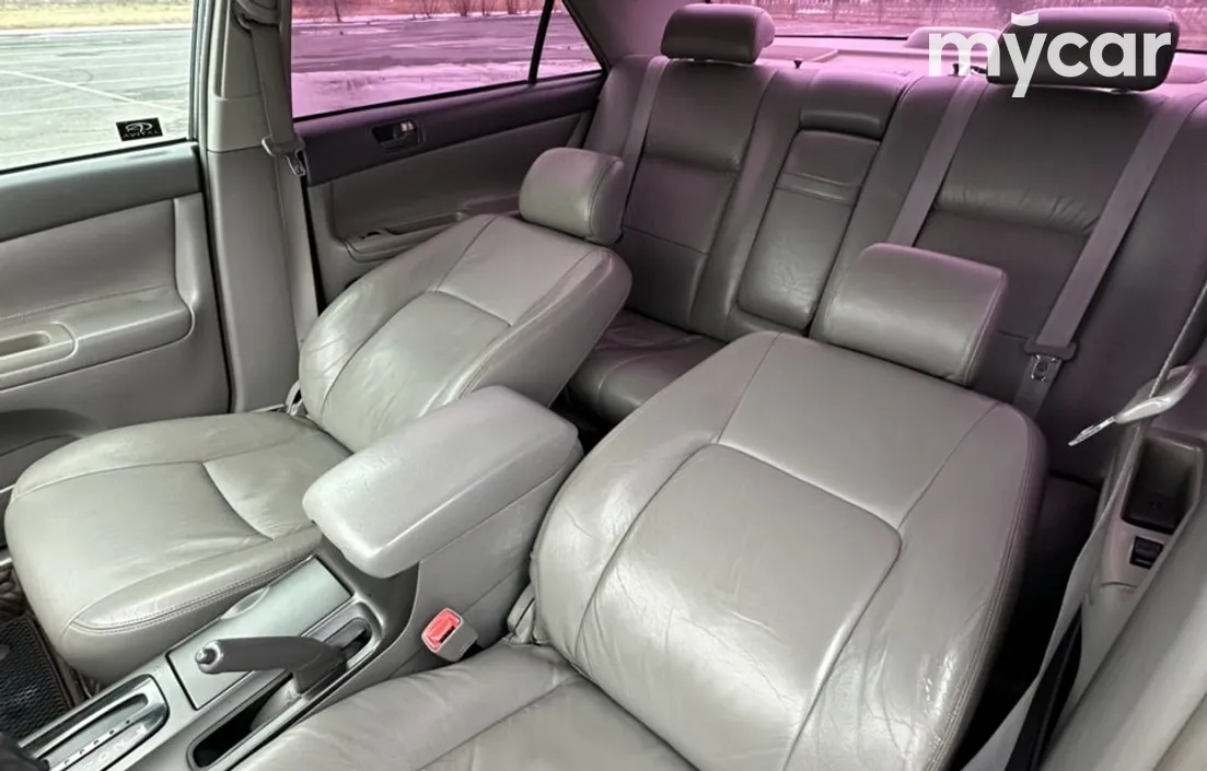 Toyota Camry 2004