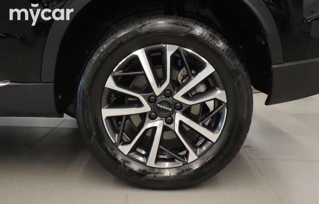 Haval H6 2024