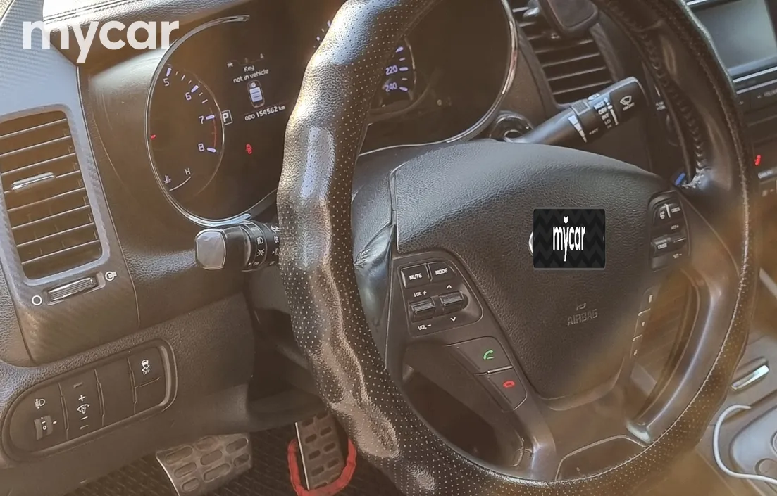 Kia Cerato 2013