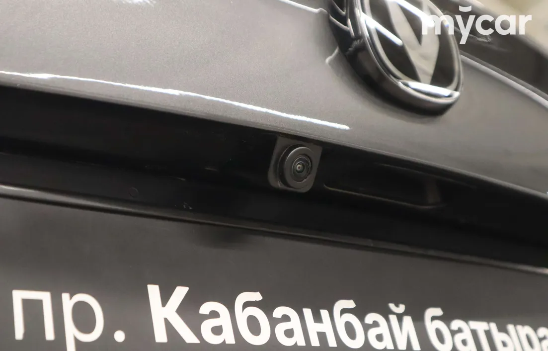 Changan CS35Max 2026