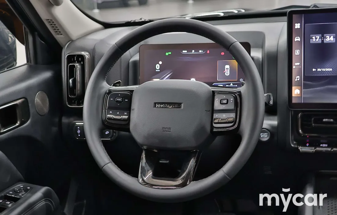 Haval H9 2024