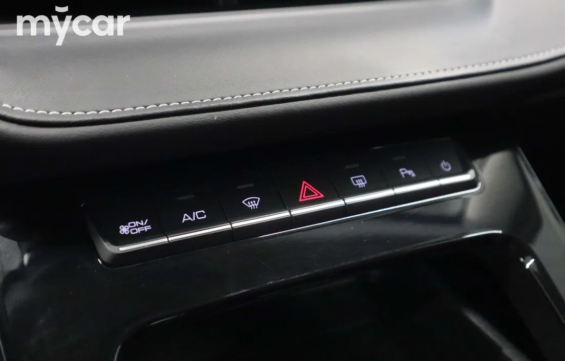 Haval H6 2024