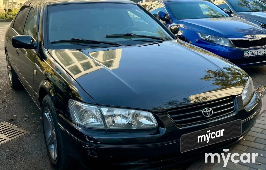 Toyota Camry 2000