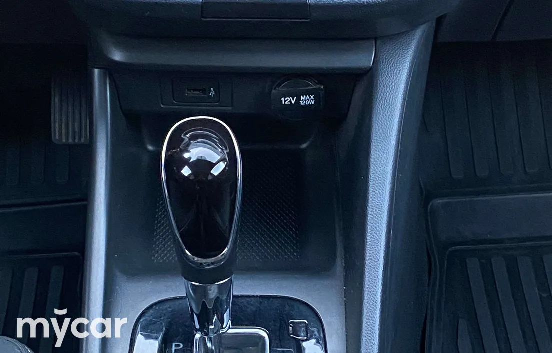 Changan Alsvin 2024