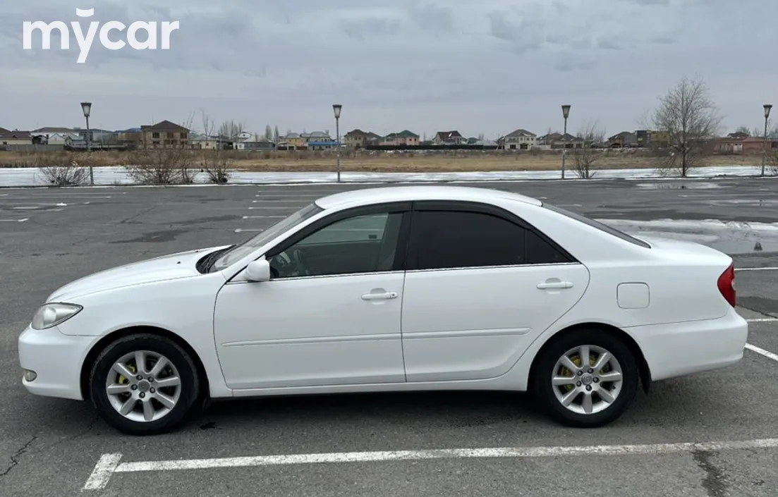 Toyota Camry 2004
