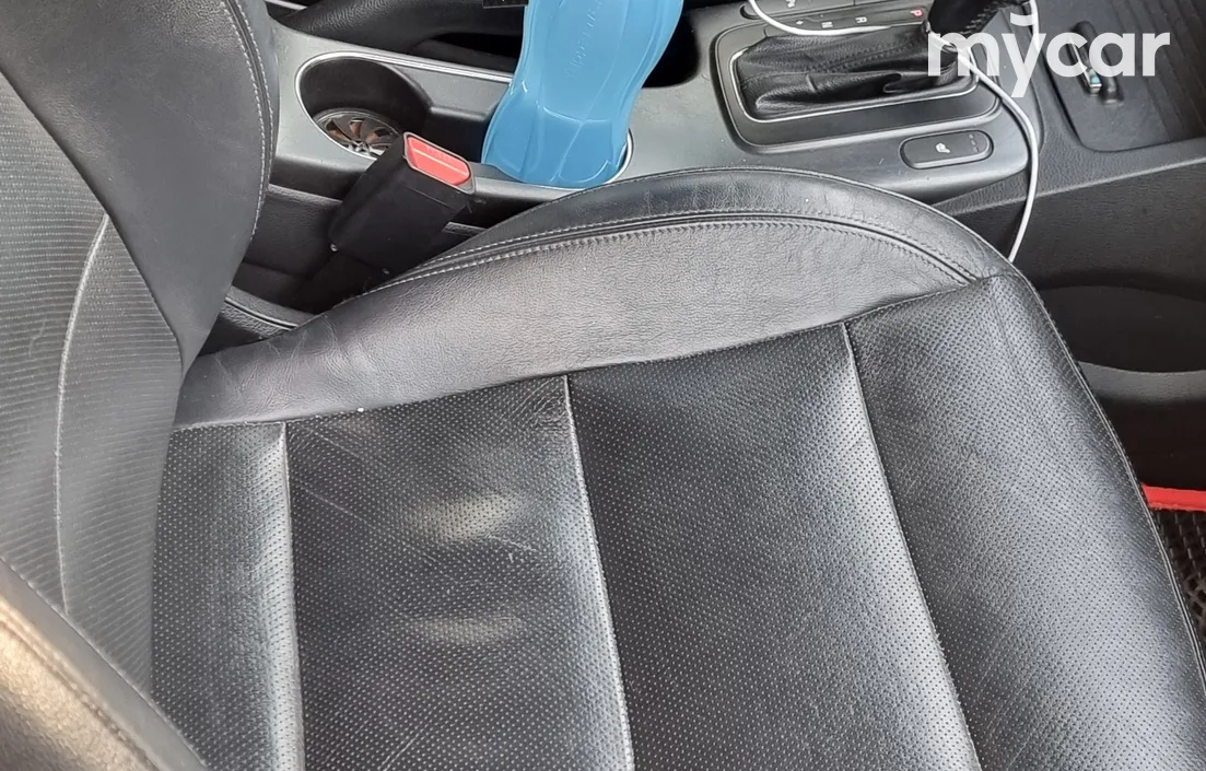 Kia Cerato 2013